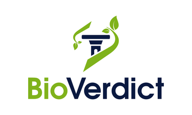 BioVerdict.com - Creative brandable domain for sale